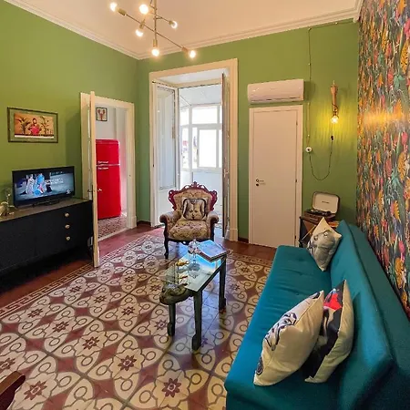 Apartmán Wunderkammer Art Gallery *