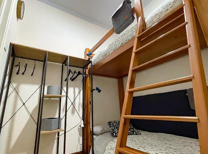 Apartamento Wunderkammer Art Gallery *