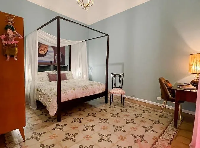 Apartamento Wunderkammer Art Gallery *