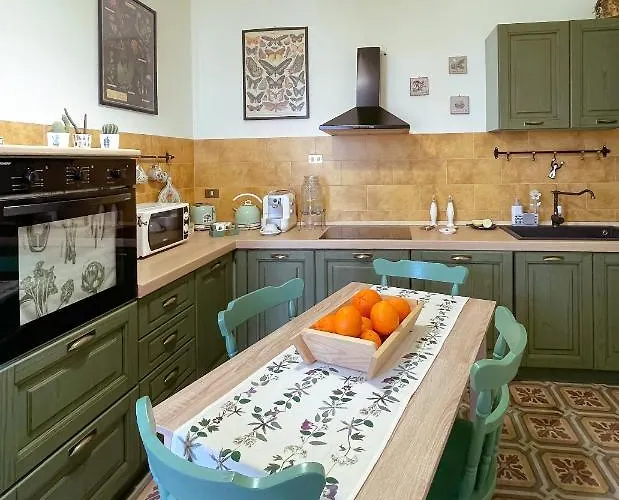 Wunderkammer Art Gallery Apartamento