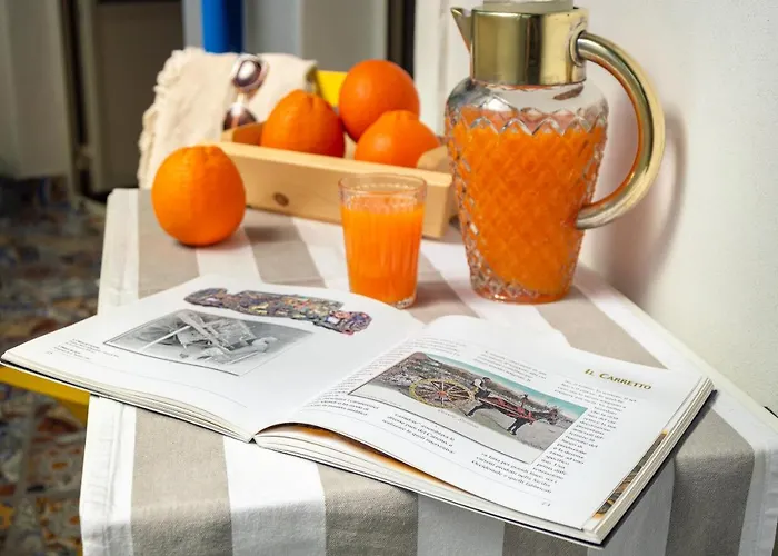 Apartamento Wunderkammer Art Gallery Catânia